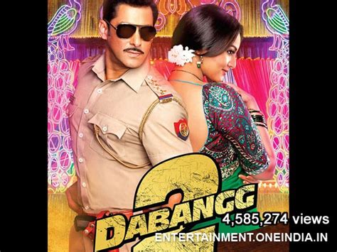 This film is highly anticipated and could easily add on quotes from practically any critic, but instead they let it speak for itself. Most Viewed Movie Trailers | Most Viewed Bollywood Movie ...