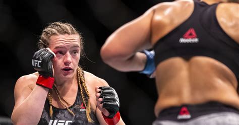 Sherdog scores jay pettry scores the round: How to watch UFC Fight Night 155: 'de Randamie vs. Ladd ...
