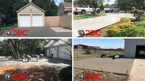 If you would like to hear how we can help, give us a call at our services include concrete repair, concrete installation, stamped concrete installation, concrete design, concrete foundation installation. Custom Concrete Fort Worth