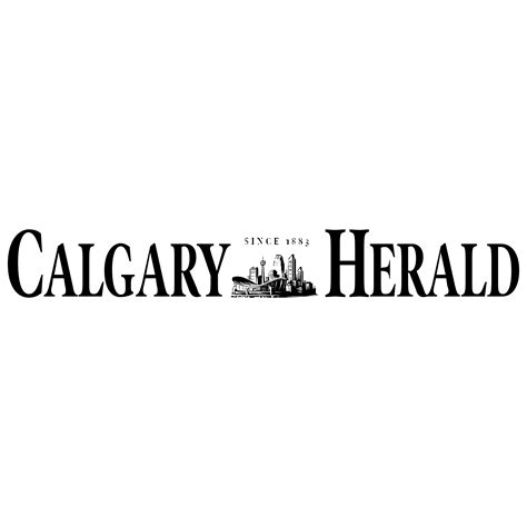 At logolynx.com find thousands of logos categorized into thousands of categories. Calgary Herald Logo PNG Transparent & SVG Vector - Freebie ...