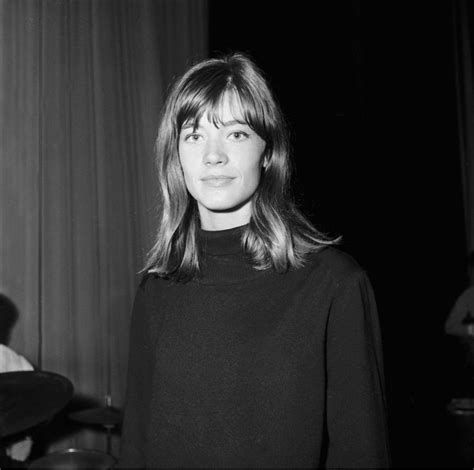 The singer françoise hardy was placed in a coma in 2016 by doctors who feared she might never against all odds, ms. Françoise Hardy - SECRET PARISIEN