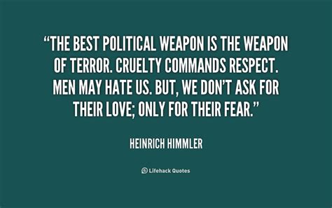Instrument of tyranny (1956) by edward crankshaw, p. Heinrich Himmler Quotes. QuotesGram