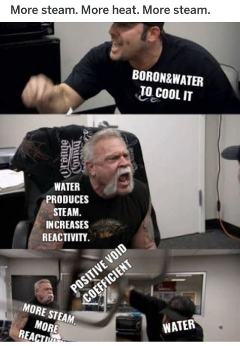 Here are the best memes. Pin on Chernobyl- HBO's Mini Series
