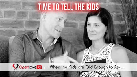 Swinger amateur housewife screwed hard 1218 min. How to Talk to Your Kids About Swingers Lifestyle - YouTube