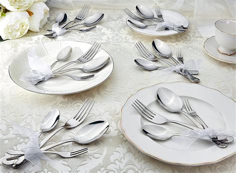 Maybe you would like to learn more about one of these? Best Cutlery Sets In India | Cutlery Brand Reviews Updated ...