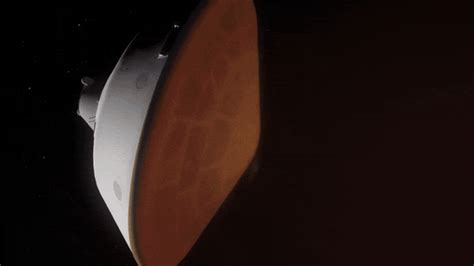 Live footage as nasa mars perseverance rover is set to land on martian soil. Sensors on NASA's Mars 2020 Spacecraft Answer Long ...