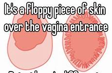 vagina entrance floppy