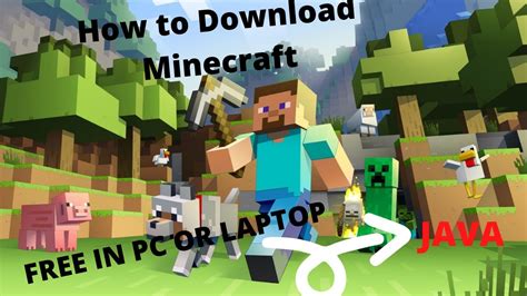 Minecraft has become a true phenomenon. HOW TO DOWNLOAD MINECRAFT ANY EDITION FREE IN PC OR LAPTOP ...