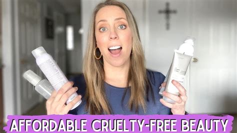 10 best high quality makeup brands you can actually afford. CRUELTY-FREE MAKEUP BRANDS / Affordable best cruelty free ...