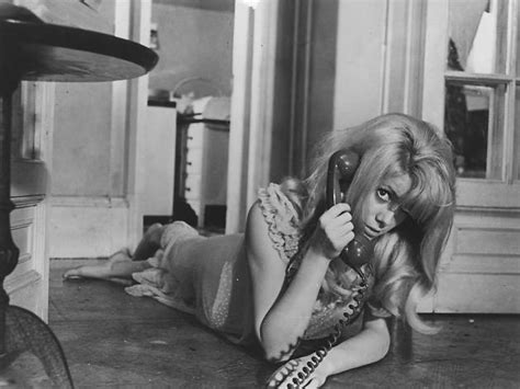 With ned dennehy, tommy o'neill. Repulsion, directed by Roman Polanski | Film review