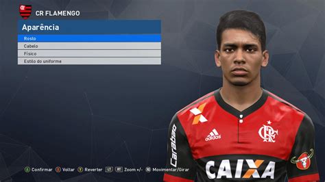 Lucas paqueta to manchester united, nicolo barella to liverpool. FB : PES 2017 Lucas Paquetá Face by JR Facemaker