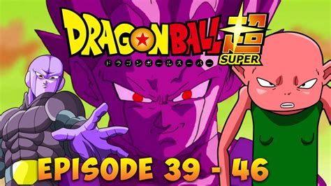 We did not find results for: Dragon Ball Super : épisodes 39 à 46 - YouTube