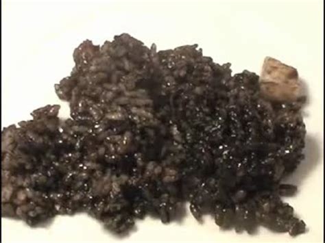 El arroz negro se caracteriza no solo por su color, sino también por su aroma, que es similar al aroma de la nuez. Cómo cocinar arroz negro - YouTube