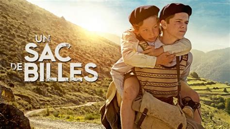 Un sac de billes en streaming | France tv