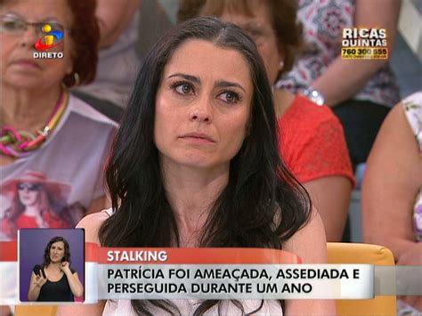 Is she dating or bisexual? Patrícia Tavares acusa justiça de não a proteger ...