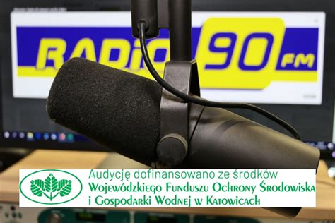 Zgodnie z zapowiedzią ministra klimatu i środowiska, program mój prąd będzie. Eko Patrol Radia 90 - odcinek 5/2021 » Radio 90 FM