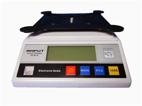 We grew by sharing our expertise, resources and global network with all our valued clients. KL JUARA SDN BHD: AMPUT ELECTRONIC BALANCE SCALE APTP-457 ...