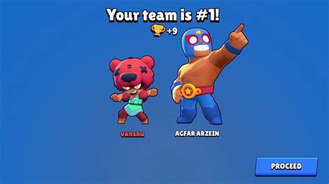 Next, you can scroll down below to see. Best brawl stars gameplay#avgaming - YouTube