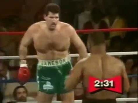 Please log in to like, share and comment! Mike Tyson VS Mike Jameson 1986 Full Fight - YouTube