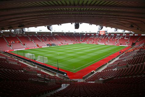 Southampton football club este un club de fotbal din southampton, hampshire, anglia. SOUTHAMPTON FC | Official Website of Saints - latest news ...