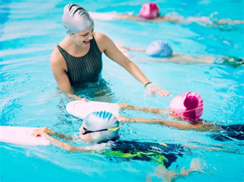 Throughout high school, vienna was quite active, participating in various sports like swimming, dance, and wrestling. Why I Made My Kids Take Swim Lessons | ACTIVEkids