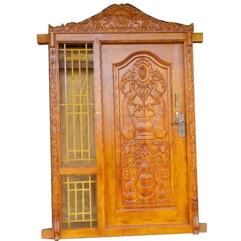 Check spelling or type a new query. Interior Polished Teak Wood Door, Size: 7 To 8 Feet(height ...