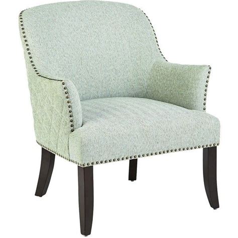 The new store catered to hippy baby boomers and featured love beads and the stores sell imported decorative home furnishings, decorative accents, seasonal items, and gifts. Pier 1 Imports Blue Livia Tweed Armchair ($340) liked on ...