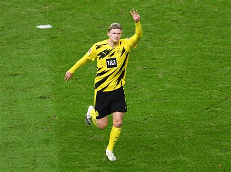 Norway wonderkid erling haaland, who is currently at german giants borussia dortmund and wanted by a string of top european clubs, is interested in a re: Why Haaland would be the perfect Aguero successor at ...