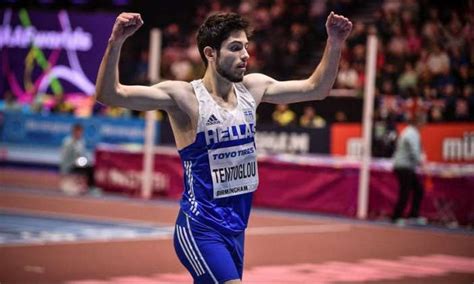 Miltiadis tentoglou bio, video, news, live streams, interviews, social media and more from the 2021 tokyo olympic games. Miltiadis Tentoglou - Gold at his first participation in ...