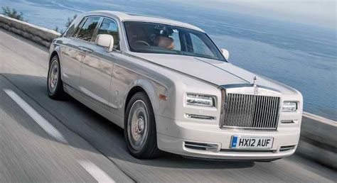 Set an alert to be notified of new listings. Rolls-Royce Phantom 2021, Philippines Price, Specs ...