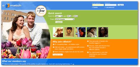 With more than 1.4 million visitors every month and counting, blackpeoplemeet.com is a popular online dating site for christian and black singles alike. 18 of the Best CHRISTIAN Dating Websites YOU OUGHT to Know ...