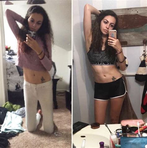 Danejones teen likes it strong. Anorexic girl, 14, weighing just SIX STONE hospitalised ...