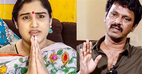 In a video live, actress and bigg boss fame, vanitha said that she never knew that peter, paul, whom she married in june, was addicted to alcohol. Cheran reacts to Vanitha Vijayakumar Peter Paul controversy