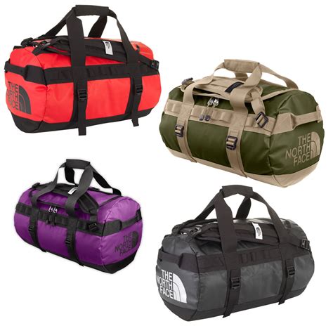 1,095 the north face bag products are offered for sale by suppliers on alibaba.com, of which bag fabric accounts for 7%, nonwoven fabric accounts for there are 300 suppliers who sells the north face bag on alibaba.com, mainly located in asia. Wiggle | The North Face Base Camp Duffel Bag - Extra Small ...