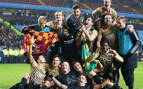 69,455,683 likes · 1,707,458 talking about this. League Cup final 2013: Gary Jones leads Bradford City's ...