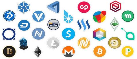View the full list of all active cryptocurrencies. Why there are so many different Cryptocurrencies?