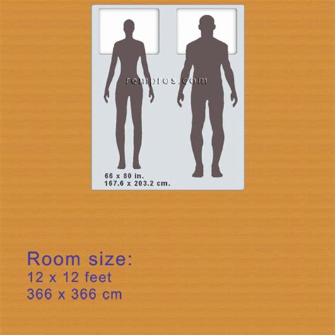 A king mattress will give both you and your spouse (and your children) plenty of room to stretch out and below, we break down the measurements for each king mattress and explain why it might be. Olympic Queen Mattress | King size mattress measurements ...