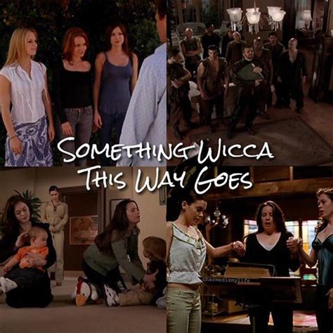 Maybe you would like to learn more about one of these? #Charmed - Season 7 Episode 22 | Charmed sisters, Charmed ...