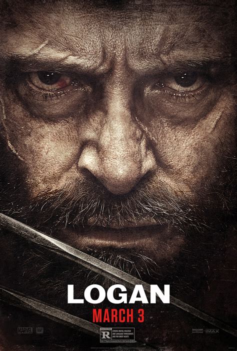 The first film, buoyed by a terrific showing at the chinese box office, made an absolute ton of money. Logan DVD Release Date | Redbox, Netflix, iTunes, Amazon
