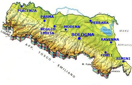 4 inoltre questo cartina fisica dell'emilia romagna è stato testato dal nostro team di esperti. Biliardoferrara Blog Sportivo: 30° REG. a Squadre