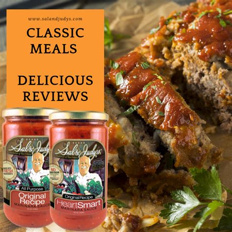 I chose this recipe based on the high marks and the easy ingredients. Meatloaf Recipe 1 lb ground turkey 1 lb ground beef 2 eggs ...