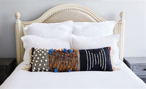 Looking for the hottest new porn: 6 Ways to Arrange Your Bed Pillows | Apartment Therapy