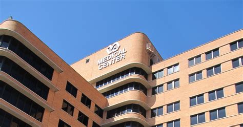 PrunePicker: VA Hospital in Shreveport.