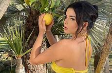 demi demirose mawby lemons captioned worked poolside ribbed infra curves wealth decision