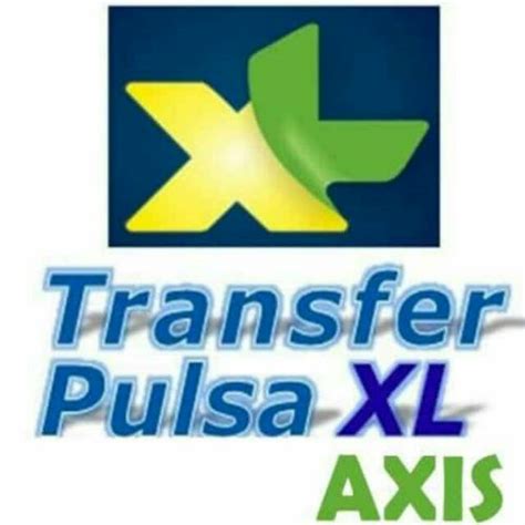 Untuk melakukan pengecekan nominal pulsa xl, anda bisa melakukannya dengan beberapa cara seperti: Pulsa Axis XL Transfer Murah Promo 1jt harga 909rb ...