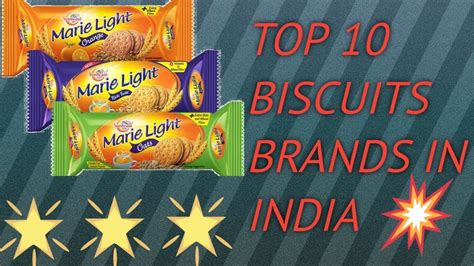 The cookies of this brand are extensively traded in italy, united kingdom, mauritius, indonesia, china, spain, india, and many more countries. Top 10 BISCUITS BRANDS | INDIA BEST BISCUITS | TOP 10 ...