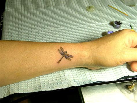 Maybe you would like to learn more about one of these? Awesome Dragonfly Tattoo | Dragonfly tattoo, Tattoos, Ink tattoo