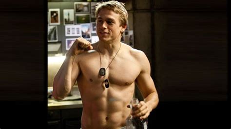 However, there was a key difference: Charlie Hunnam on Full Frontal Nudity: 'I Have Nothing to ...