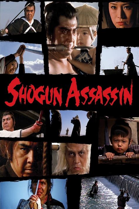 Facebook is showing information to help you better understand the purpose of a page. Ver Shogun Assassin ∺⇋ Pelicula Completa en Español Latino (Shogun Assassin 1980) aka Shogun ...