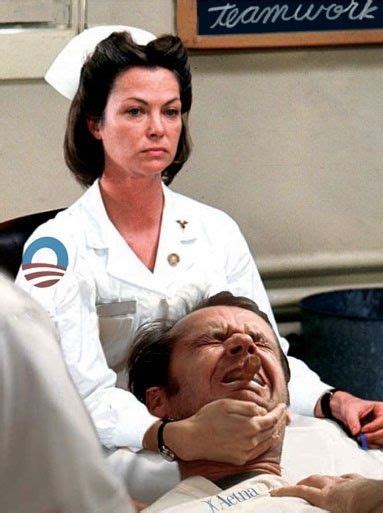 One flew over the cuckoo's nest. One Flew Over the Cuckoo's Nest (1975) | Best actress ...